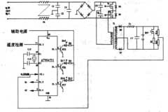 單片機控制的電動自行車快速充電器設(shè)計