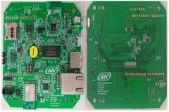 大聯大世平集團推出基于NXP產品的Zigbee網關應用方案
