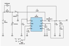以更低電壓驅動更重負載，這項技術是？