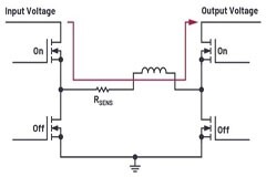 輸入電壓過高／低，無法為負載供電？特殊轉換器可以發揮作用！