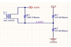 電流互感器的基本輸出及精密整流器設計
