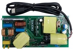 大聯大友尚集團推出基于Diodes產品的130W ACF氮化鎵NB PD電源適配器方案