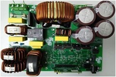 大聯大品佳集團推出基于Microchip產品的4KW圖騰柱PFC數字電源方案