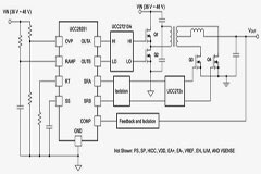 什么是電源轉換器的空載時間及如何控制？