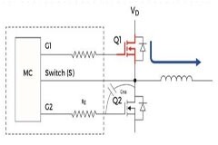 如何為電機(jī)驅(qū)動(dòng)選擇合適的 MOSFET