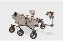 “毅力”號火星探測器和極端環境下的抗輻射技術