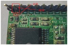 EMC中的磁場(chǎng)耦合