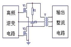 解決MCM功率電源模塊EMC的關鍵
