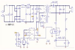 AC－DC轉換后輸入電容的“地”為什么是“熱地”