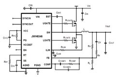 電源電路的基本元器件（2）電容