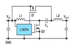 采用四象限DC－DC轉換器的電流控制解決方案