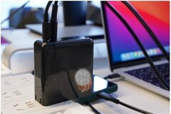 大聯(lián)大友尚集團推出基于ST產(chǎn)品的250W LLC諧振直流變換器開發(fā)板方案
