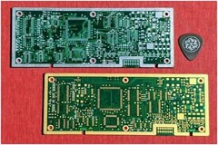 高密度互連印刷電路板：如何實現高密度互連 HDI