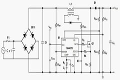 四招搞定開關電源EMI