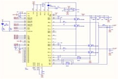 基于ST意法半導體SPC560P34的EPS轉向助力系統方案