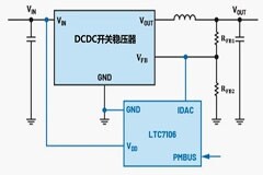 DC－DC開關(guān)穩(wěn)壓器輸出電壓的動(dòng)態(tài)調(diào)整：一個(gè)小妙招兒，幫你實(shí)現(xiàn)！