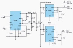 如何在擁擠的電路板上放入低EMI電源？送您一個有效的解決方案~