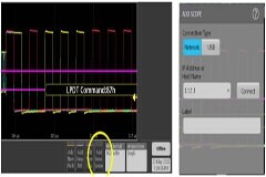 泰克示波器大總管TekScope，助你進(jìn)行D－PHYC－PHY解碼