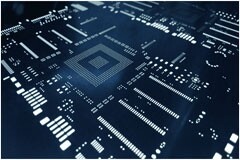 PCB 阻焊層與助焊層的區別