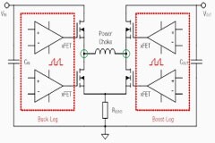優化大功率 DC／DC 轉換器的 EMC 和效率 第1部分