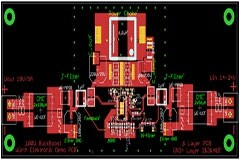優化大功率 DC／DC 轉換器的 EMC 和效率 第2部分