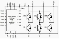玩轉IGBT模塊，讓電機驅動和逆變器設計更簡單！