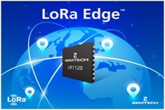 LoRa Edge 持續拓展，解鎖物聯網定位追蹤市場新機遇