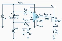 干貨 聊聊柵極電阻為什么要取100歐姆？