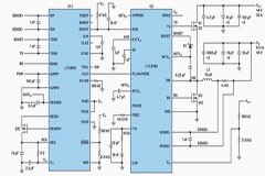 試試這個，讓升壓轉(zhuǎn)換器的功率翻倍提高