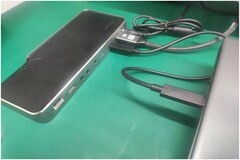 大聯大詮鼎集團推出基于RICHTEK產品的Type－C PD電源擴展塢方案