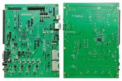 大聯大詮鼎集團推出基于NOVATEK產品的智能監控攝像頭方案