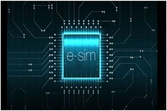 SIM卡將終結，eSIM時代來臨！