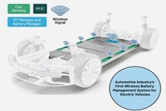 步入無線電池管理系統(tǒng)（wBMS）新時代，安全為第一要務