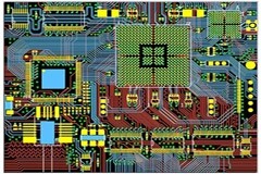 如何設置PCB跡線角度？最好是45度還是圓弧？90度直角接線可以嗎？