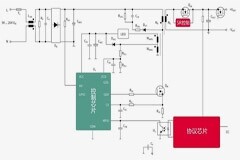 上海貝嶺為USB－PD應(yīng)用提供高性能驅(qū)動(dòng)IC和MOSFET解決方案