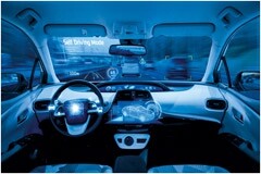 迎接下一代汽車的連接挑戰