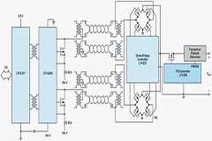 以太網設備如何同時使用電纜傳輸數據和供電？