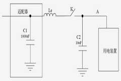 還有這種問題？輸入濾波電容使用時要注意了！