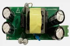 德州儀器新一代反激控制器LM5155／6－Q1，讓電動汽車牽引逆變器設計更靈活，成本更優