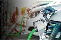 加速充電基礎設施建設，破局電動汽車里程焦慮