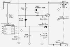 開關電源何時選擇BJT優于MOSFET？