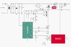 上海貝嶺為USB－PD應(yīng)用提供高性能驅(qū)動(dòng)IC和MOSFET解決方案