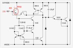 開關電源：關于TL431電路的電阻取值