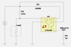 詳解電流傳感器技術