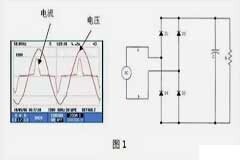零線電流為什么大于火線電流？