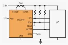 電源監視器的設計方法