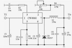 什么是開關(guān)電源?如何穩(wěn)壓?