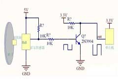 霍爾開關工作原理 磁珠在EMC設計電路的作用原理