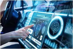 軟件定義汽車的支柱是什么？硬件