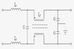 開關電源共模電感的工作原理計算